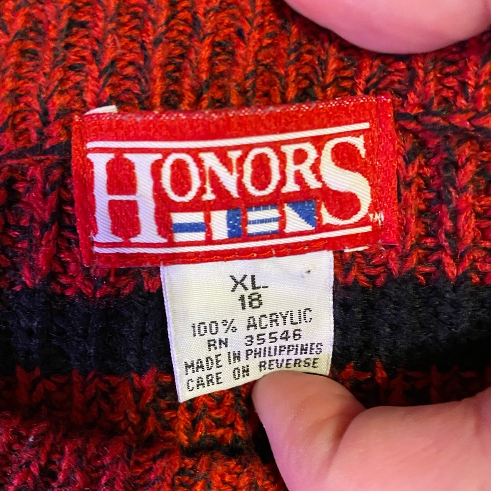 Sweater - Picture 3 of 4